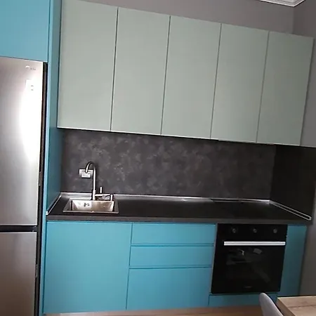 Drini Nr 2 Apartamento *