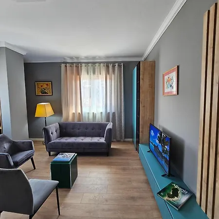 Apartamento Drini Nr 2 *