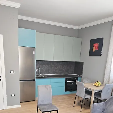 Drini Nr 2 Apartament