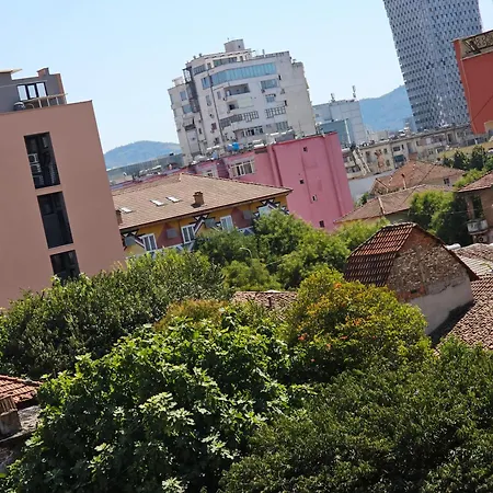 Διαμέρισμα Drini Nr 2 *