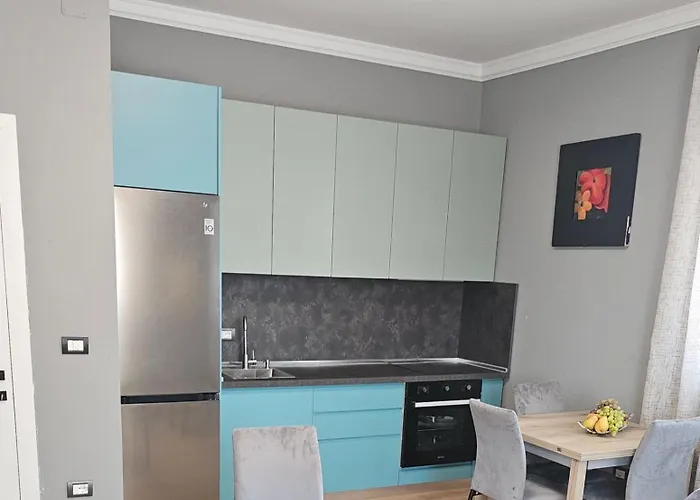 Drini Nr 2 Apartament