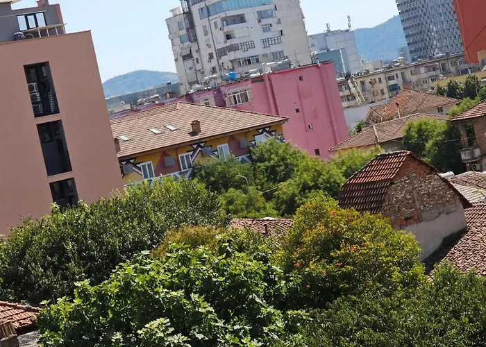 Apartament Drini Nr 2 *